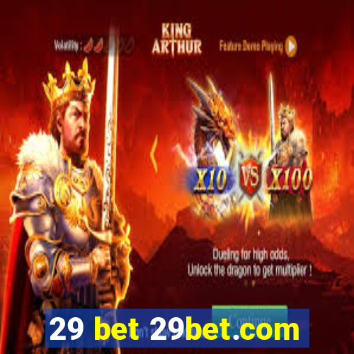 29 bet 29bet.com